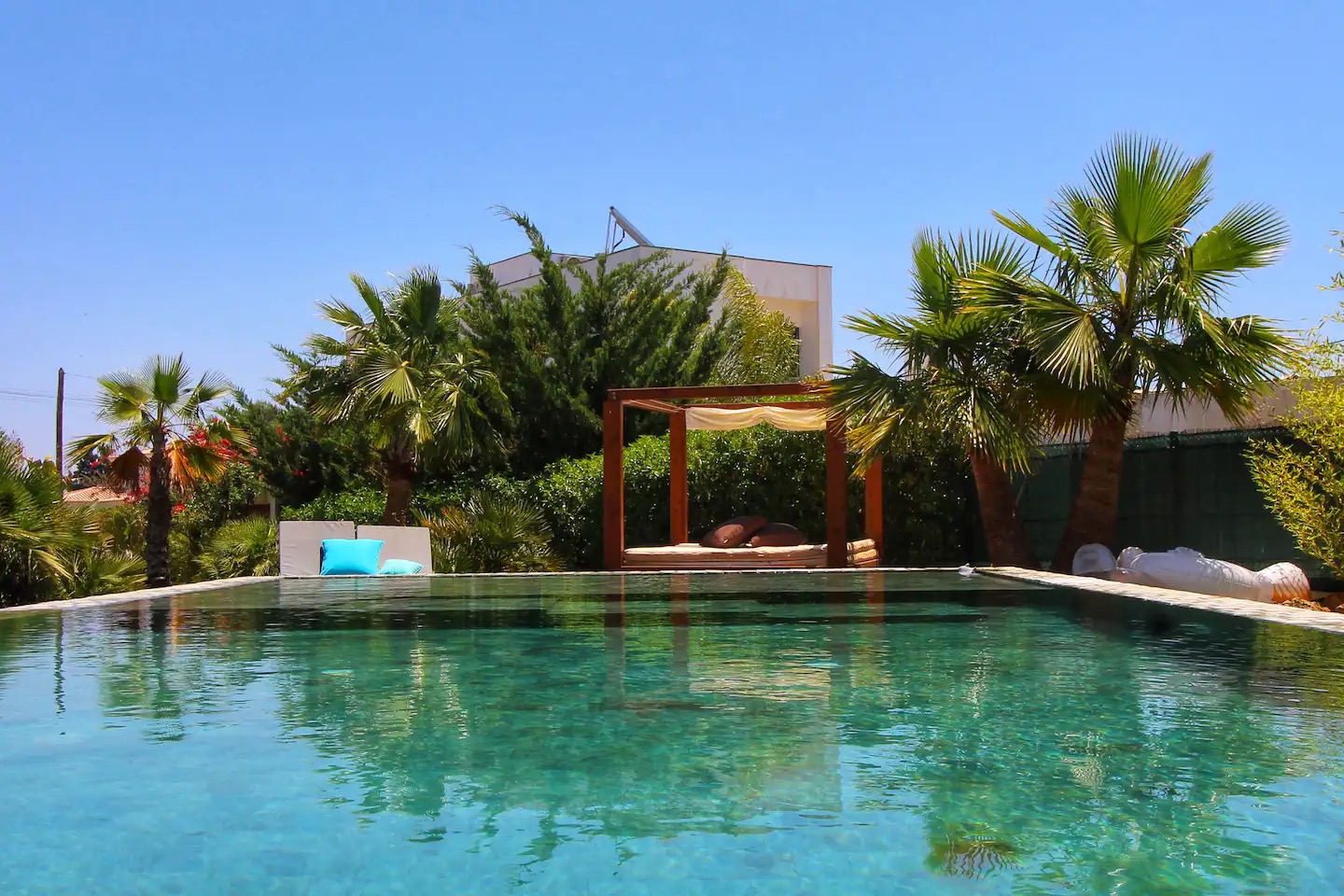 Cozy Luxury Pool Vila Monte Canelas Mexilhoeira Grande Portimao